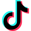 公式TikTok